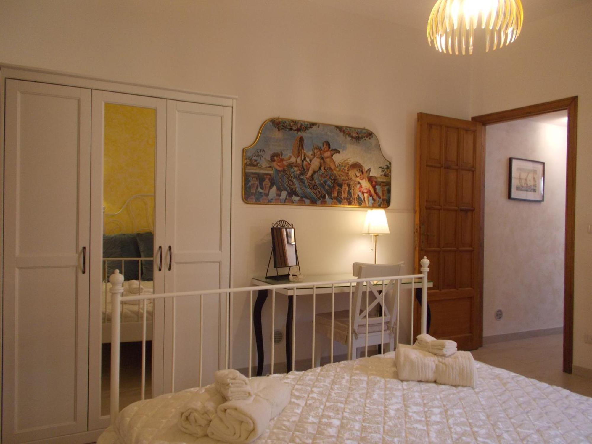 Villa Il Melograno Таорміна Екстер'єр фото