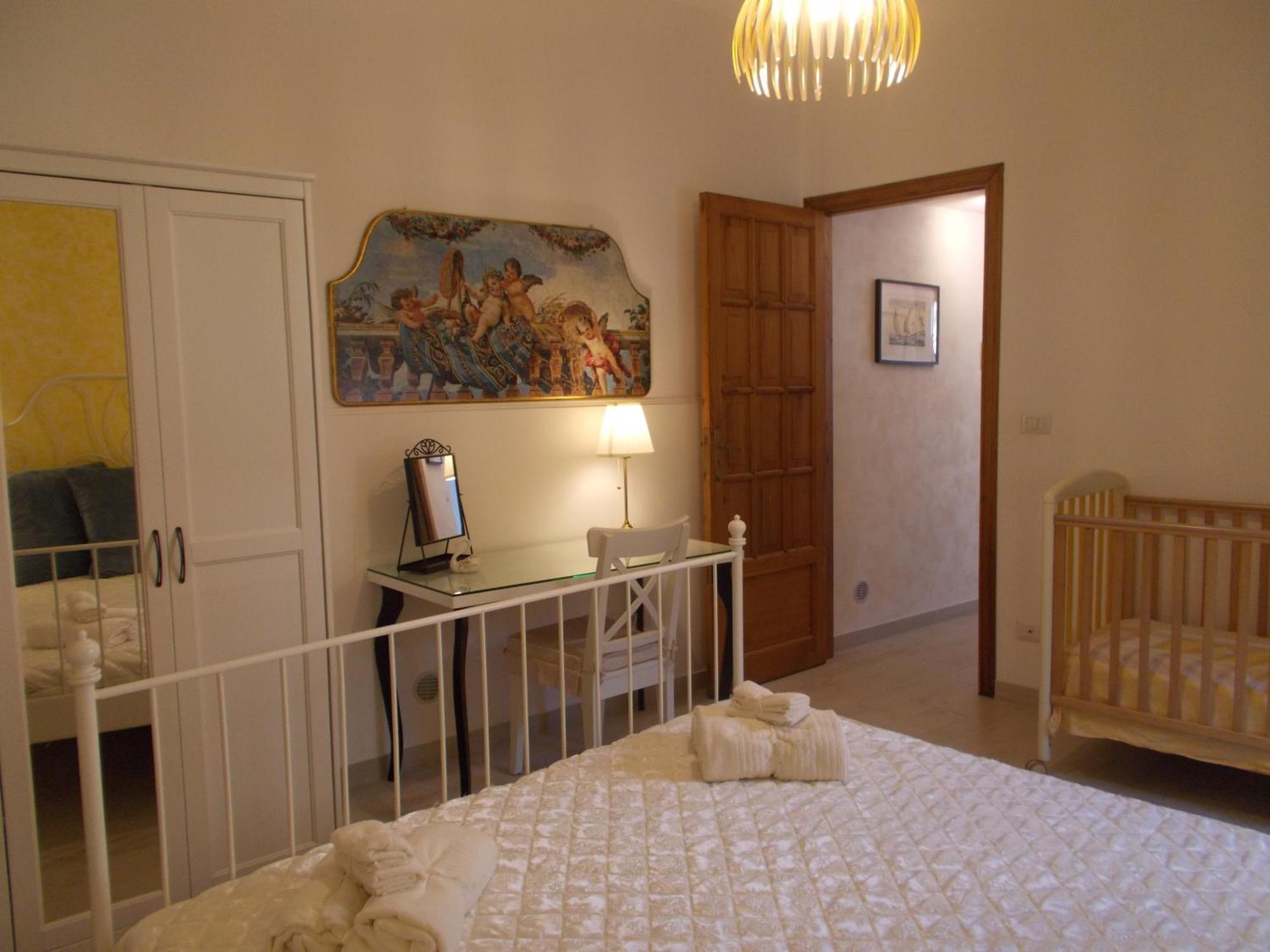 Villa Il Melograno Таорміна Екстер'єр фото