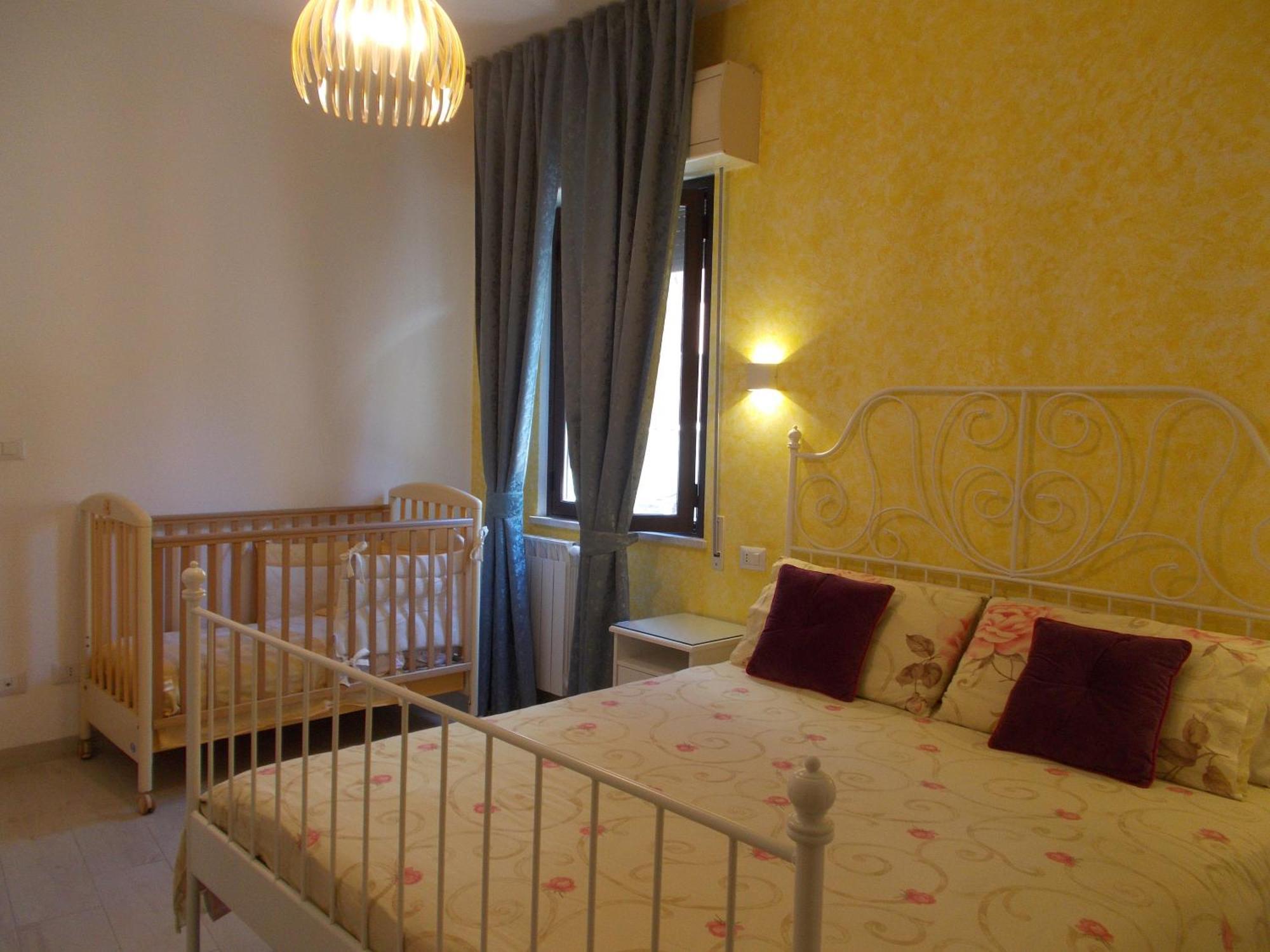 Villa Il Melograno Таорміна Екстер'єр фото